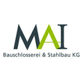 Logo mai Bauschlosserei & Stahlbau KG Graben-Neudorf