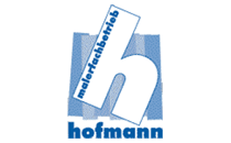 FirmenlogoMaler Hofmann GmbH Karlsruhe