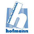 Logo Maler Hofmann GmbH Karlsruhe