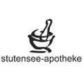 Logo Stutensee-Apotheke Dr. Karl-Heinz Neubauer Stutensee