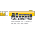 Logo Aßmann Tankdemontage Östringen