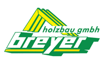 FirmenlogoBreyer Holzbau GmbH Stutensee