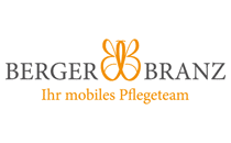 FirmenlogoBerger & Branz Ihr mobiles Pflegeteam Karlsruhe