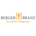 Logo Berger & Branz Ihr mobiles Pflegeteam Karlsruhe