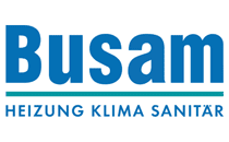 FirmenlogoBusam GmbH Heizung Klima Sanitär Oberkirch