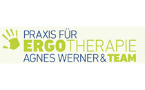 FirmenlogoErgotherapiepraxis Agnes Werner und Team Karlsruhe