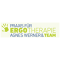 Logo Ergotherapiepraxis Agnes Werner und Team Karlsruhe