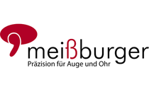 FirmenlogoHans Meißburger GmbH Brillen u. Kontaktlinsen Karlsruhe