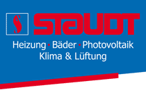 FirmenlogoStaudt GmbH Heizung, Sanitär Ubstadt-Weiher