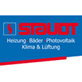 Logo Staudt GmbH Heizung, Sanitär Ubstadt-Weiher