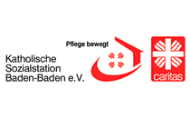 FirmenlogoSozialstation Baden-Baden Caritasverband Baden-Baden e.V. Baden-Baden