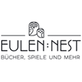 Logo Buchhandlung Eulennest Baden-Baden