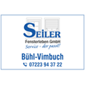 Logo Fensterleben Seiler GmbH Bühl