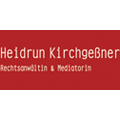 Logo Kirchgeßner Heidrun Gondelsheim