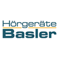 Logo Hörgeräte Basler Baden-Baden