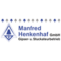 Logo Manfred Henkenhaf GmbH Gipser- u. Stuckateurbetrieb Karlsruhe