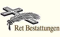 FirmenlogoBestattungsunternehmen Ret Inh. Kai Sauer Dettenheim