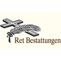 Logo Bestattungsunternehmen Ret Inh. Kai Sauer Linkenheim-Hochstetten