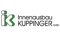 FirmenlogoKuppinger Innenausbau GmbH Karlsruhe