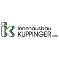 Logo Kuppinger Innenausbau GmbH Karlsruhe