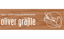 FirmenlogoGräßle Oliver Remchingen