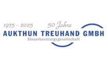 FirmenlogoAukthun Treuhand GmbH Lahr/Schwarzwald