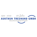 Logo Aukthun Treuhand GmbH Lahr/Schwarzwald