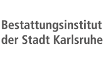 FirmenlogoBestattungsinstitut der Stadt Karlsruhe Karlsruhe