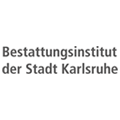 Logo Bestattungsinstitut der Stadt Karlsruhe Karlsruhe