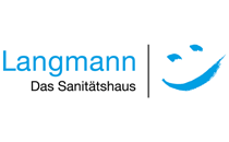 FirmenlogoSanitätshaus Langmann Inh. Matthias Schweigert e.K. Karlsruhe