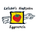 Logo Erdbeer- und Spargelhof Leicht / Leicht's Hofladen Eggenstein-Leopoldshafen