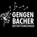 Logo Gengenbacher Bestattungshaus, Timo Merkle Gengenbach