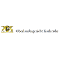 Logo Oberlandesgericht Karlsruhe Karlsruhe
