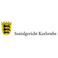 Logo Sozialgericht Karlsruhe Karlsruhe