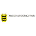 Logo Staatsanwaltschaft Karlsruhe Karlsruhe