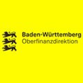 Logo Oberfinanzdirektion Baden Württemberg Karlsruhe