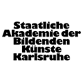 Logo Staatliche Akademie der Bildenden Künste Karlsruhe (Kunstakademie) Karlsruhe