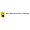 Logo Generalstaatsanwaltschaft Karlsruhe Karlsruhe