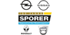 Kundenlogo von Autohaus Sporer GmbH Kundenlogo von Autohaus Sporer GmbH