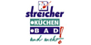 Kundenlogo von Streicher - Küchen, Bad und mehr!