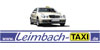 Kundenlogo von Leimbach-Taxi GmbH