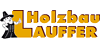 Kundenlogo von Holzbau Lauffer GmbH