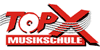 Kundenlogo von Musikschule TOP X