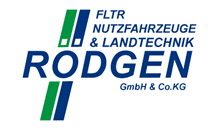 Kundenlogo von FLTR Nutzfahrzeuge & Landtechnik GmbH & Co.KG