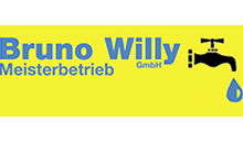 Kundenlogo von Bruno Willy GmbH Kundenlogo von Bruno Willy GmbH