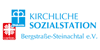 Kundenlogo von Kirchliche Sozialstation Bergstraße-Steinachtal e.V.