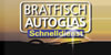Kundenlogo von BRATFISCH Autoglas-Schnelldienst AGS e.K
