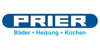 Kundenlogo von Prier GmbH