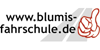 Kundenlogo von Blum Torsten Fahrschule