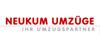 Kundenlogo von Neukum Umzüge GmbH